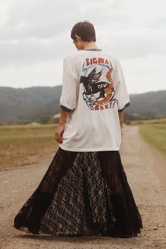 SABBI | Sigma Tee - Sabbi - wonder & melon