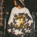 SABBI | The 10 Cowprint Jersey - Sabbi - wonder & melon