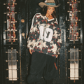 SABBI | The 10 Cowprint Jersey - Sabbi - wonder & melon