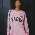 SABBI | The 10 Mesh Top | Pink - Sabbi - wonder & melon