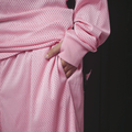 SABBI | The 10 Mesh Top | Pink - Sabbi - wonder & melon