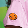 SABBI | The 77 Tee | Purple - Sabbi - wonder & melon