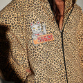 SABBI | The Big Cat Energy Puffer - Sabbi - wonder & melon
