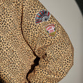 SABBI | The Big Cat Energy Puffer - Sabbi - wonder & melon