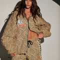 SABBI | The Big Cat Energy Puffer - Sabbi - wonder & melon
