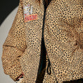 SABBI | The Big Cat Energy Puffer - Sabbi - wonder & melon
