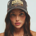 SABBI | The Buck Around Cow Cap - Sabbi - wonder & melon