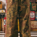 SABBI | The Canvas Heart Pants - Sabbi - wonder & melon
