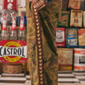 SABBI | The Canvas Heart Pants - Sabbi - wonder & melon