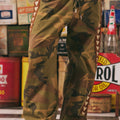 SABBI | The Canvas Heart Pants - Sabbi - wonder & melon
