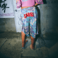 SABBI | The Court Jort | Camo - Sabbi - wonder & melon