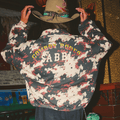 SABBI | The Cowprint Collared Sweater - Sabbi - wonder & melon