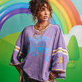 SABBI | The Glad Rag Tee - Sabbi - wonder & melon