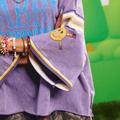 SABBI | The Glad Rag Tee - Sabbi - wonder & melon