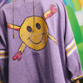 SABBI | The Glad Rag Tee - Sabbi - wonder & melon