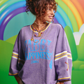 SABBI | The Glad Rag Tee - Sabbi - wonder & melon