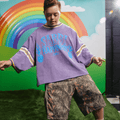 SABBI | The Glad Rag Tee - Sabbi - wonder & melon