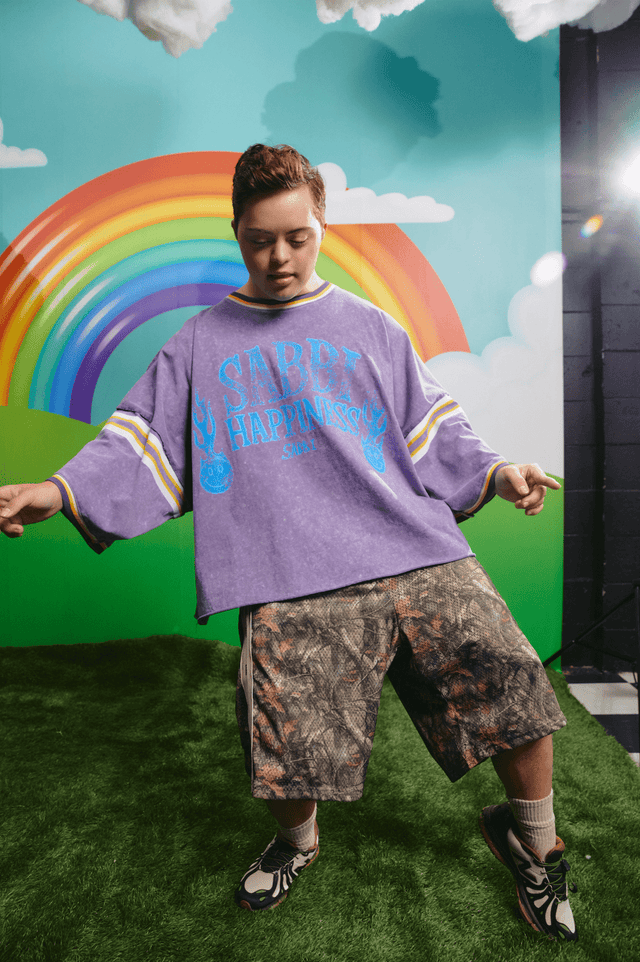 SABBI | The Glad Rag Tee - Sabbi - wonder & melon