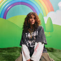 SABBI | The Happiness Waffle Longsleeve - Sabbi - wonder & melon