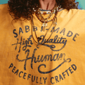 SABBI | The Happy Hour Tee - Sabbi - wonder & melon