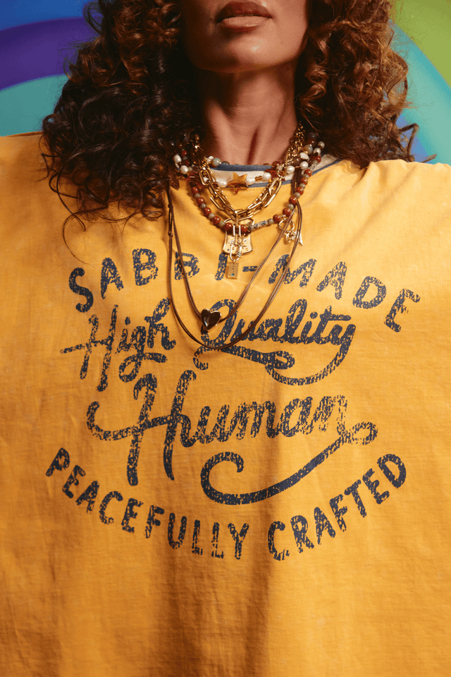 SABBI | The Happy Hour Tee - Sabbi - wonder & melon