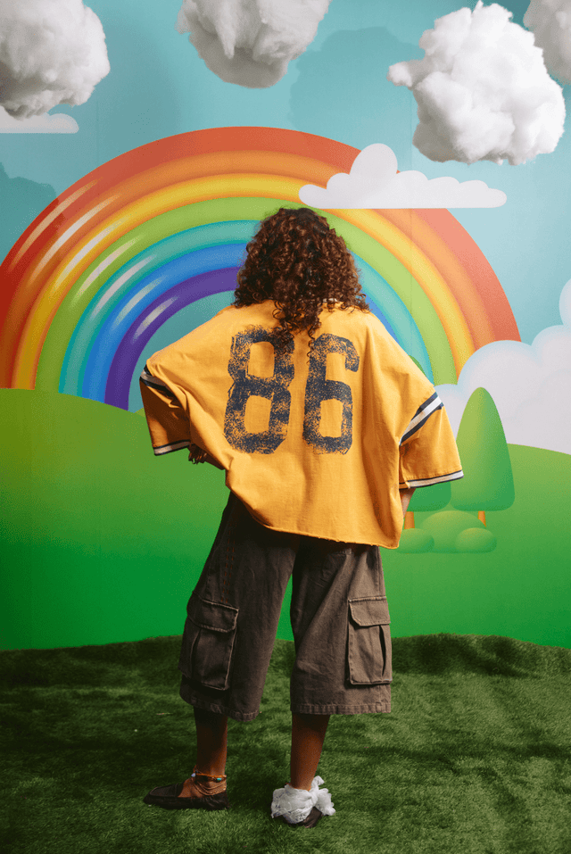 SABBI | The Happy Hour Tee - Sabbi - wonder & melon