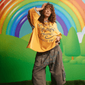 SABBI | The Happy Hour Tee - Sabbi - wonder & melon