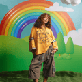 SABBI | The Happy Hour Tee - Sabbi - wonder & melon