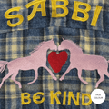 SABBI | The Horse Power Flannel Shirt | Blue - Sabbi - wonder & melon