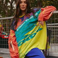 SABBI | The Its Gangster Long Sleeve - Sabbi - wonder & melon