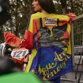 SABBI | The Its Gangster Long Sleeve - Sabbi - wonder & melon