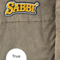 SABBI | The Judith Darlin Jacket | Olive - Sabbi - wonder & melon