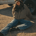 SABBI | The Judith Darlin Jacket | Olive - Sabbi - wonder & melon