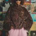 SABBI | The love You Fur-ever Jacket - Sabbi - wonder & melon