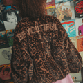SABBI | The love You Fur-ever Jacket - Sabbi - wonder & melon