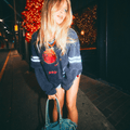 SABBI | The LS Dragon Tee - Sabbi - wonder & melon