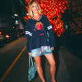 SABBI | The LS Dragon Tee - Sabbi - wonder & melon