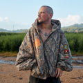 SABBI | The Lucky Duck Bomber Jacket - Sabbi - wonder & melon