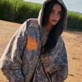 SABBI | The Lucky Duck Bomber Jacket - Sabbi - wonder & melon