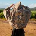 SABBI | The Lucky Duck Bomber Jacket - Sabbi - wonder & melon