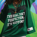 SABBI | The Perfection Complex Mesh Tee - Sabbi - wonder & melon