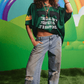 SABBI | The Perfection Complex Mesh Tee - Sabbi - wonder & melon
