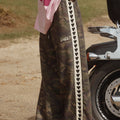 SABBI | The Raving Hearts Pants | Camo - Sabbi - wonder & melon