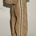 SABBI | The Raving Hearts Pants Drill | Leopard - Sabbi - wonder & melon