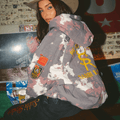 SABBI | The Sabbi Ranch Bomber Jacket - Sabbi - wonder & melon