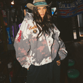 SABBI | The Sabbi Ranch Bomber Jacket - Sabbi - wonder & melon