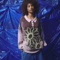 SABBI | The Universe Knit | Pink - Sabbi - wonder & melon
