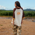 SABBI | The Very Oversized Lucky Duck Tee - Sabbi - wonder & melon
