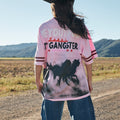 SABBI | The Very Oversized Sabbi Rodeo Self Love Club Tee - Sabbi - wonder & melon