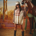 SABBI | The Vintage Roadhouse LS Tee - Sabbi - wonder & melon